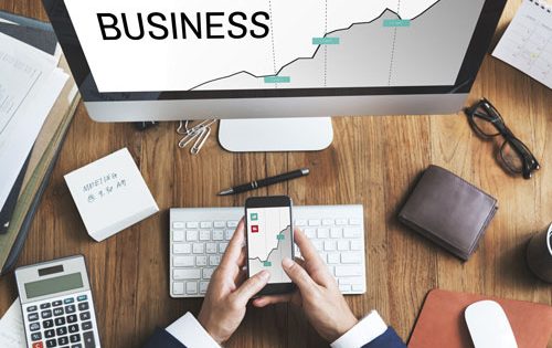 Oasis Business Intelligence