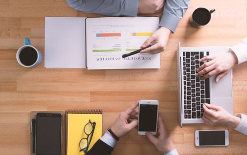 Sales Order Management