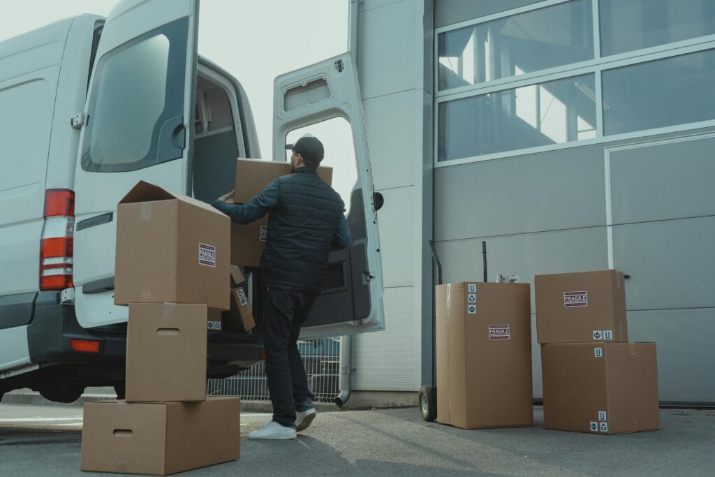 Despatch